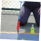 Verbeterde vervangende racketgrip Racketgrip Tennisracketgrip 6