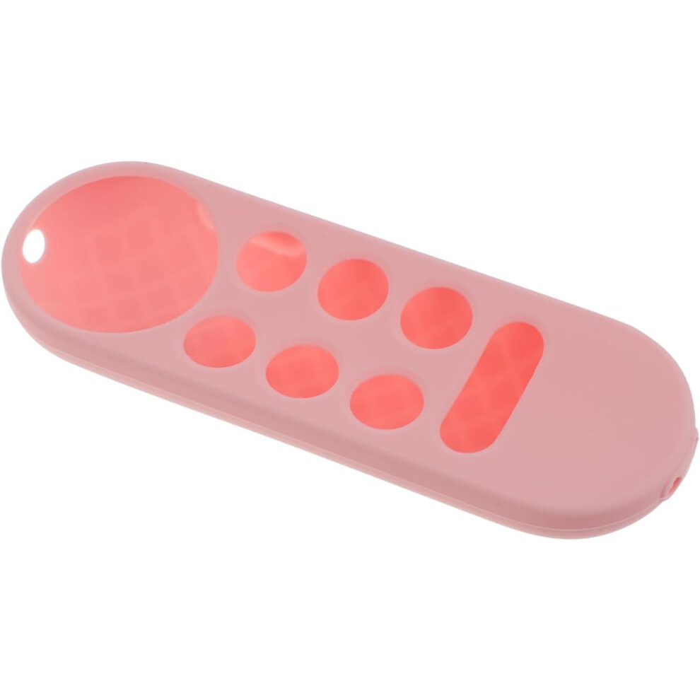 Beschermhoes Voor Tv-Afstandsbediening Siliconen Hoesje Voor 2020 Comfortabele Grip 7354531297112