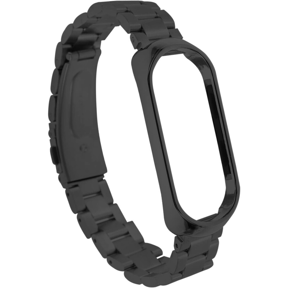 3/4/5 Vervangende Polsband Compatibele Accessoires Voor Fitnesstracker Verstelbare Maat Comfortabel Dragen 7354531299826