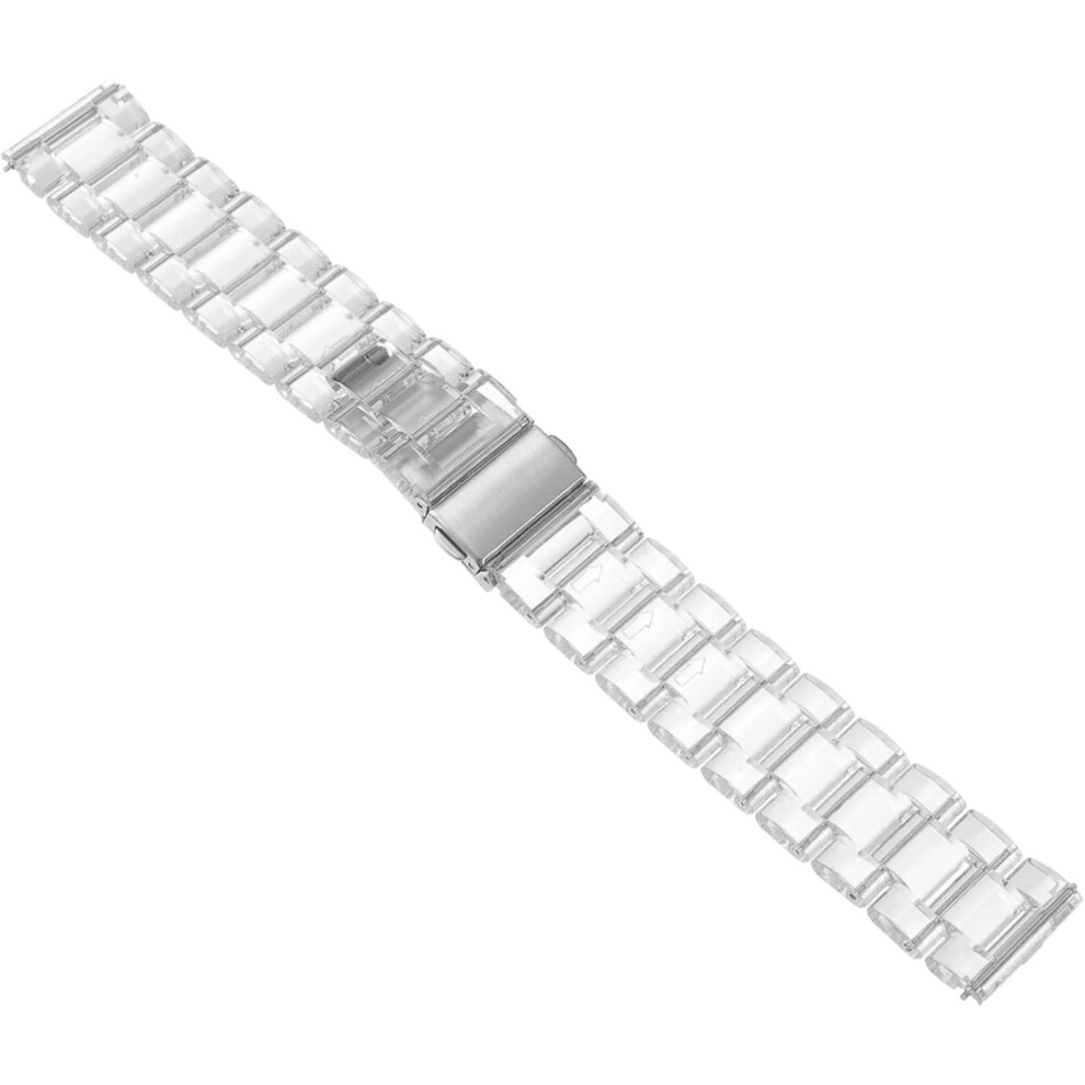 Slimme Horlogeband Voor 3 Vervangende Banden Ergonomisch Ontwerp Modieus En Comfortabel Voor Gelegenheden 7354531298492