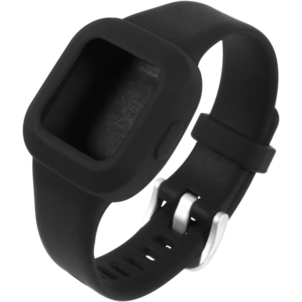 Vervangende Horlogeband Van Siliconen Voor Een Goede Pasvorm En Comfortabel Vervangend Horlogebandje Voor Uw Smartwatch 7354531299468