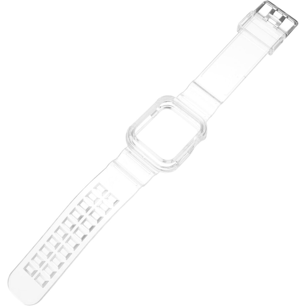 Elegante En Vervangende Horlogeband Voor 38 Mm/40 Mm Horlogeband, Stevig En Comfortabel 7354531298362