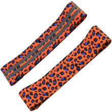 Stretchbanden voor fitnessapparatuur, langdurige weerstandsband voor fitnessapparatuur