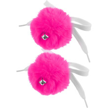 2 stuks schaatsen bontbal rolschaatsschoen decoratie rolschaatsen accessoires schaatsen pompom bal rolschaatsen accessoires