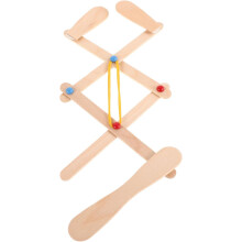 Robotarmmodel Educatieve tekening Robotmodelkits Technische kit Robotkits Mechanische armen Bureaublad