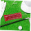 Golfscoreapparaat, golfslagteller, onmisbare golfaccessoire 6