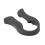 (black) Wine Bottle Opener Foil Remover Sharp Cutter Party 3