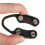 (black) Wine Bottle Opener Foil Remover Sharp Cutter Party 7
