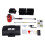 52cc portable petrol engine motor nylon broom brush 5