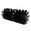 52cc portable petrol engine motor nylon broom brush 11