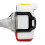 52cc portable petrol engine motor nylon broom brush 8