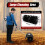 52cc portable petrol engine motor nylon broom brush 4