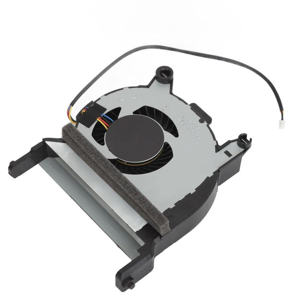 4 Pin Dc 12v 0.5a Replacement Cpu Cooling Fan For Hp Elitedesk 800 G4 G5 705 G4 G5 For Prodesk 400