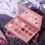 Eyeshadow 18 Colors Makeup Palette Shimmer Matte Pigmented Eye Shadow 1