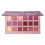 Eyeshadow 18 Colors Makeup Palette Shimmer Matte Pigmented Eye Shadow 2
