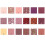 Eyeshadow 18 Colors Makeup Palette Shimmer Matte Pigmented Eye Shadow 3