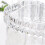 Plastic Cosmetic Storage Box, Rotating Organizer 11