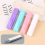 (02 purple) Multi-Functional Medical Bottle Opener Plastic Via 4