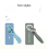 (02 pink) Multi-Functional Medical Bottle Opener Plastic Via 3