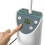 Cold Light Teeth Whitening Machine Kit 10