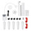 Cold Light Teeth Whitening Machine Kit 4