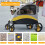 Bingopaw Extra Large Pet Jogger Stroller 4 Wheels Loads up to 65kg 4