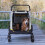 Bingopaw Extra Large Pet Jogger Stroller 4 Wheels Loads up to 65kg 7