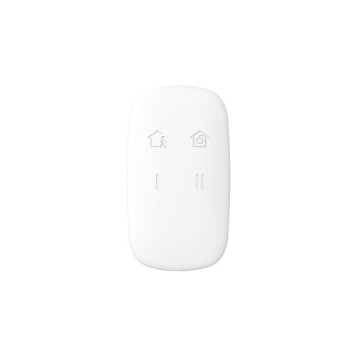 Hikvision Télécommande 4 boutons - Hikvision AX PRO
