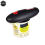 (black) Electric Can Opener Kitchen Safety Tools Handheld 3