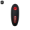 (black) Electric Can Opener Kitchen Safety Tools Handheld 4