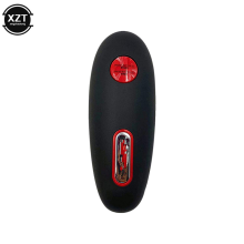(black) Electric Can Opener Kitchen Safety Tools Handheld