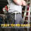 Magnetic Tool Holder-Clip-On Belt Magnetfor Screws 2