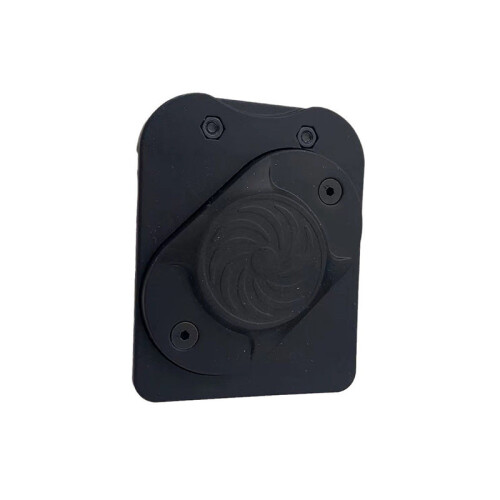 Magnetic Tool Holder-Clip-On Belt Magnetfor Screws