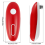 (black) Portable Electric Can Opener Smooth Edge Automatic 7