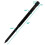 24 in. DEEP DRIP Watering Stake (3 Pack) (Black) 5