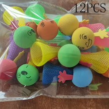 12pcs niedliche Springpuppe Frühlingsspielzeug für Kinder Geburtstagsfeier behandelt Boy Girl Gäste Geschenke Schulpreis Goodie Bag Füllstoffe