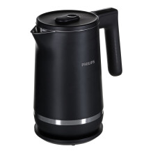Philips Bollitore HD9396/90 Nero 2200 W 1,7 L