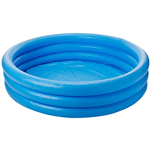 Intex Intex Crystal Blue Inflatable Pool  45 x 10""""