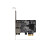 StarTech.com Placa de Rede PCIe - STARTECH.COM - 2 Portas - 10/100/1000Mbps - Wake-on-LAN - VLAN 5
