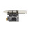 StarTech.com Placa de Rede PCIe - STARTECH.COM - 2 Portas - 10/100/1000Mbps - Wake-on-LAN - VLAN 4
