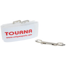 Unique Sports Tourna Deluxe Tennis Center Net Strap