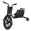 Children's Three-wheeled Human-powered Drift Car 6