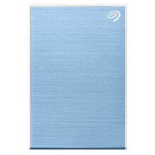 Disco Rígido Externo - SEAGATE - One Touch STKY1000402 - 1 To - USB 3.2 Gen 1 - 2,5 polegadas