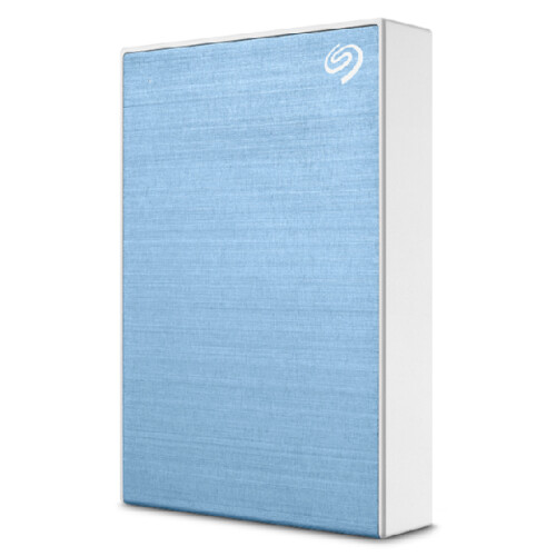 Seagate Disco Rígido Externo - SEAGATE - One Touch STKY1000402 - 1 To - USB 3.2 Gen 1 - 2,5 polegadas 1