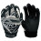 Rawlings | REMIX Batting Glove | Ungdom T-Ball/Lille | Sort 1