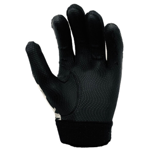 Rawlings | REMIX Batting Glove | Ungdom T-Ball/Lille | Sort 2
