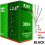 Black 305M CAT5e Outdoor Ethernet Cable Roll Box 1