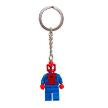 LEGO Spider-Man sleutelhanger