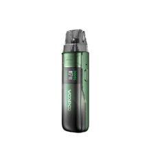 (Lake Green) Voopoo Argus E40 Pod kit - 1800mAh - 2ml Pod