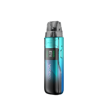 (Sky Blue) Voopoo Argus E40 Pod kit - 1800mAh - 2ml Pod